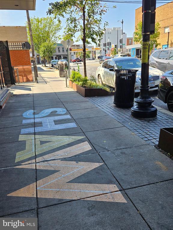 Building Photo - 2030 8th St NW