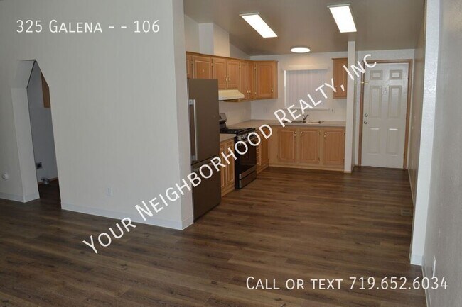 Building Photo - 325 Galena Ave