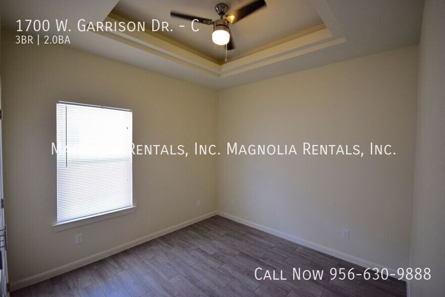 Building Photo - 1700 W Garrison Dr