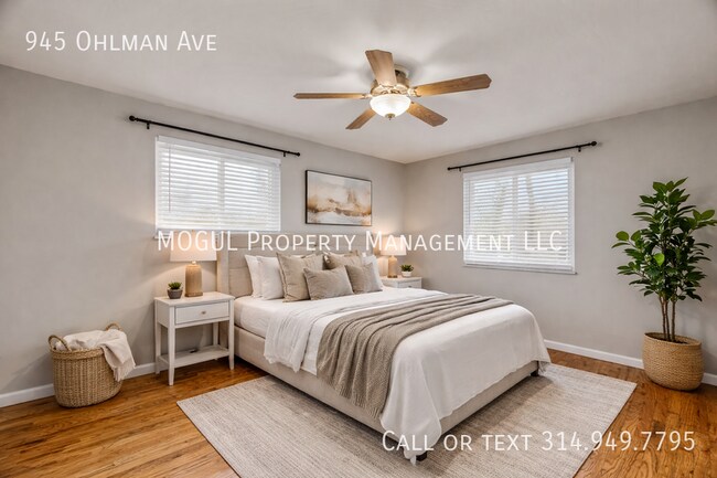 Building Photo - 945 Ohlman Ave