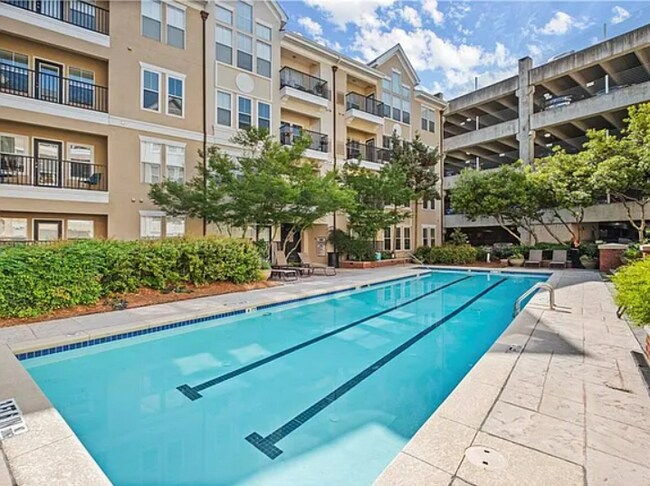 Building Photo - 1850 Cotillion Dr