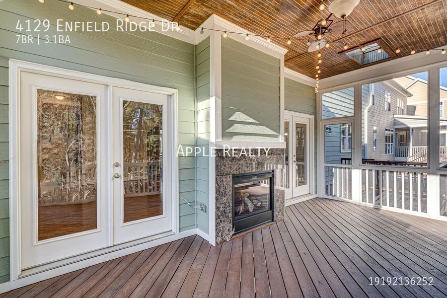 Building Photo - 4129 Enfield Ridge Dr