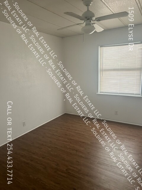 Building Photo - 1509 Elyse Dr