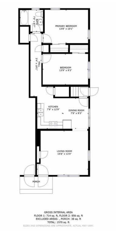 Building Photo - 4748 4th Ave S