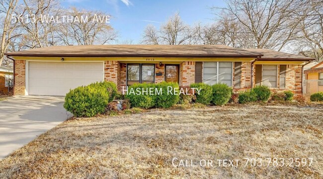 Primary Photo - 5613 Waltham Ave