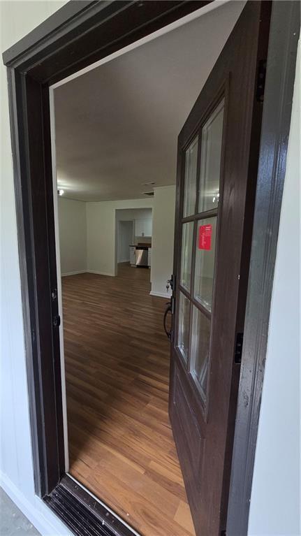 Building Photo - 2084 Snow Rd SW