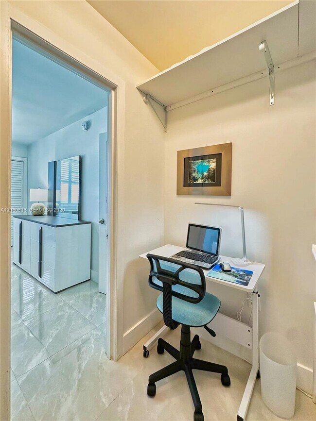 Building Photo - 5701 Collins Ave