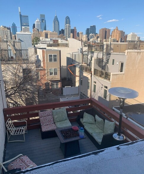 Building Photo - 1909 Christian St