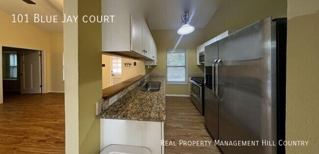 Building Photo - 101 Blue Jay Ct