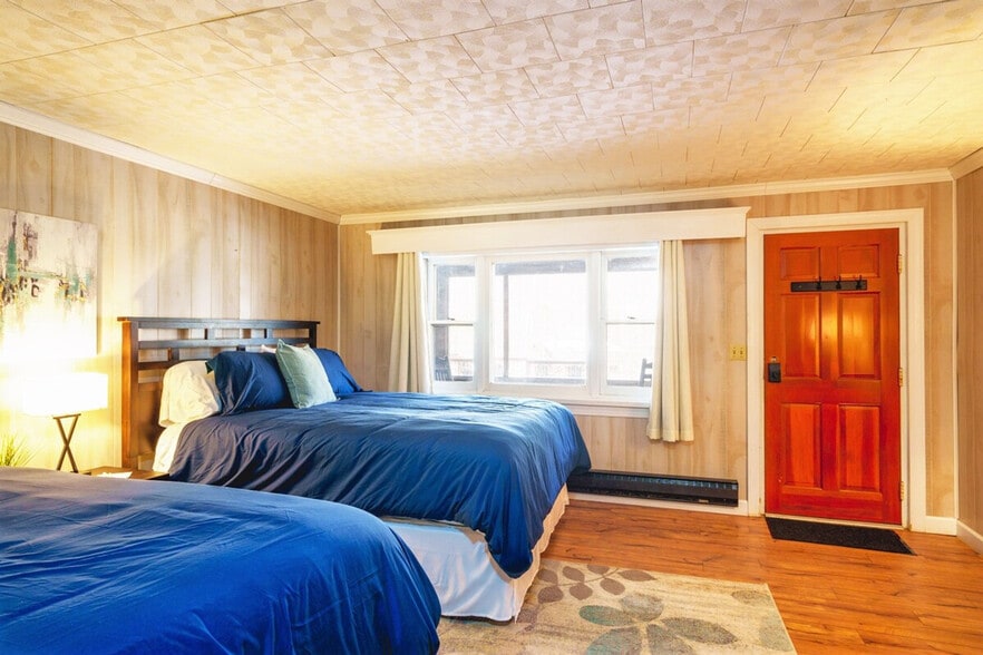 Building Photo - 90 Faulkner Rd