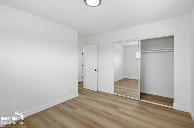 Building Photo - Newly Renovated 2Bdm 1Ba Apartment with Modern Upgrades in Chula Vista!
