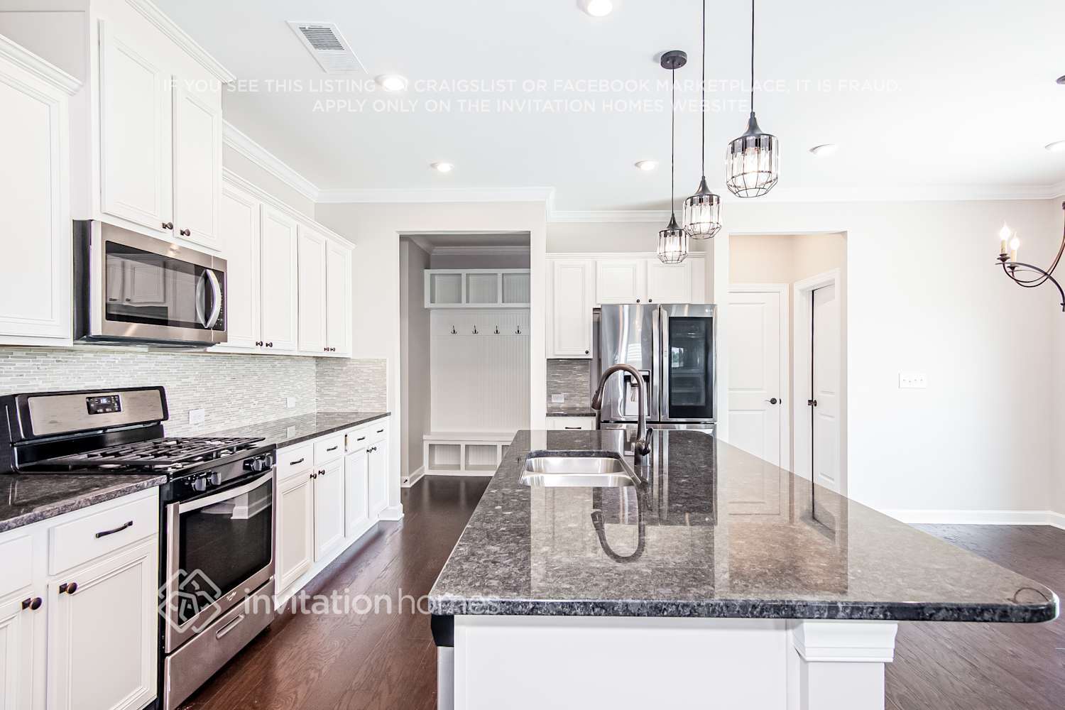 Building Photo - 8328 Flint Hill Dr