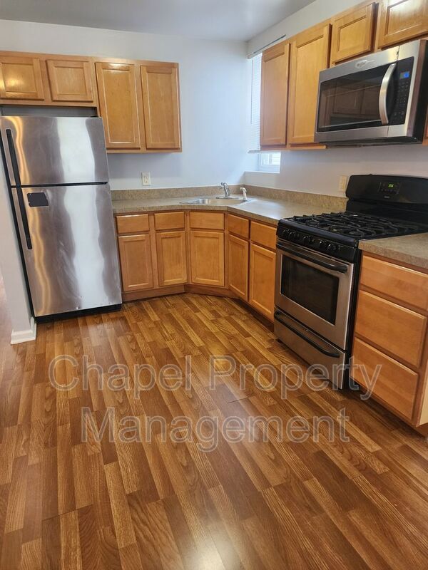 Building Photo - 1346 N 27th St