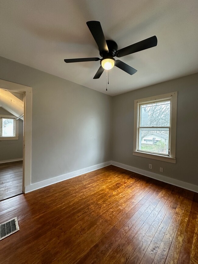 Building Photo - S 24th Duplex