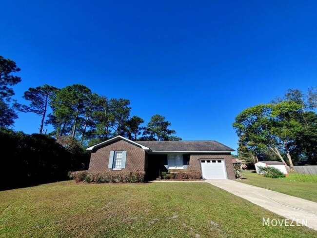 Building Photo - 1209 Sidney Dr