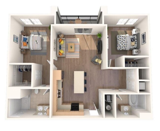 Floorplan - 30 Lancaster