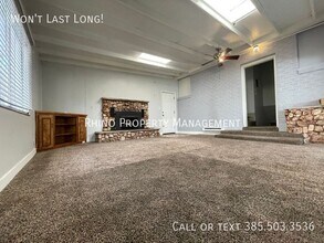 Building Photo - 2585 S 700 E