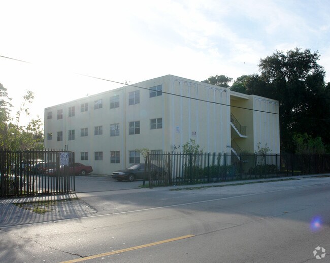 Building Photo - 6445 NW 2nd Ave