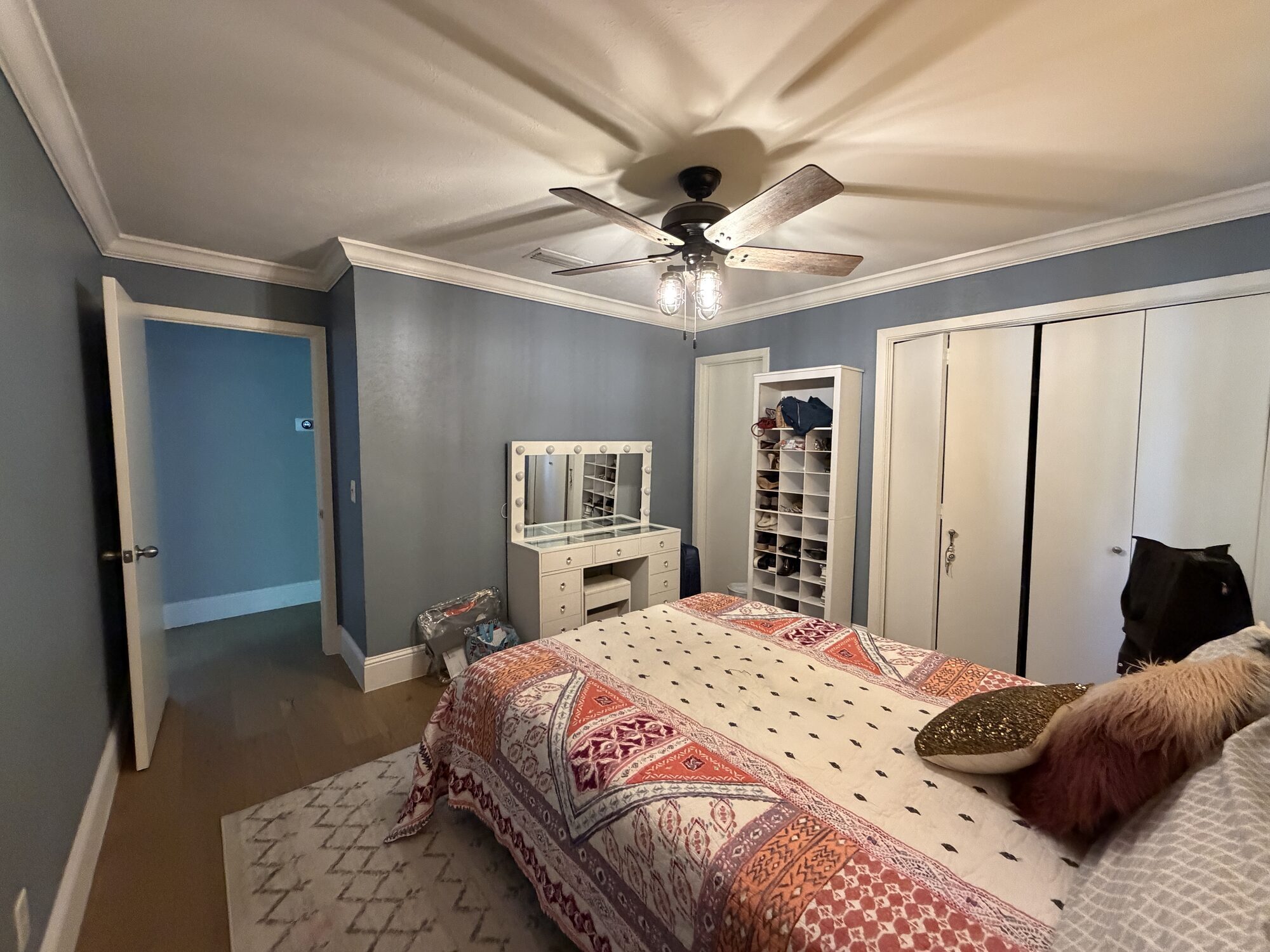Small room - 9120 Whitehurst Dr