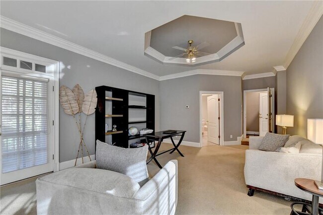 Building Photo - 3871 River Mansion Dr NW