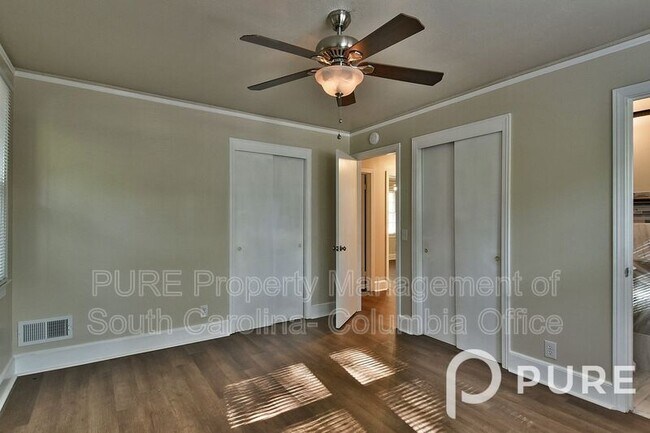 Building Photo - 1512 Carter St