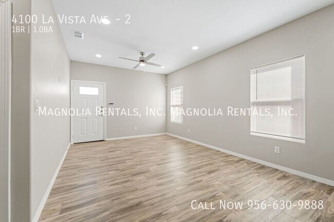 Building Photo - 4100 La Vista Ave