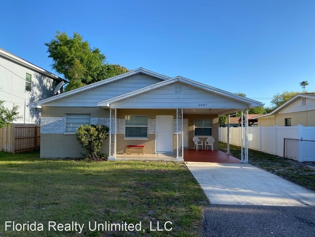 Primary Photo - 3 br, 2 bath House - 4007 W Carmen Street