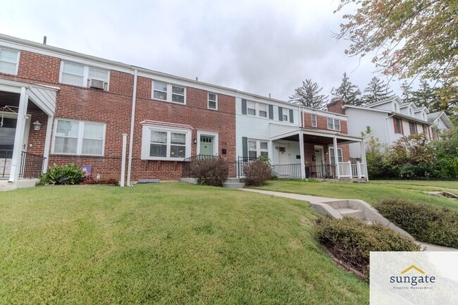 Building Photo - 258 Ridge Ave