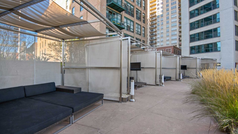 Building Photo - 1154 S Michigan Ave