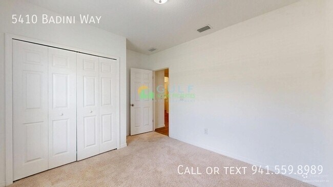 Building Photo - 5410 Badini Wy