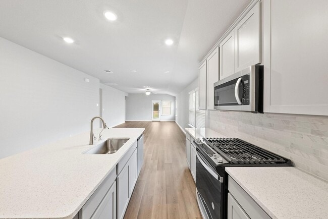 Building Photo - 12300 Purple Prairie Ln