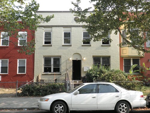Building Photo - 124 Q St NW