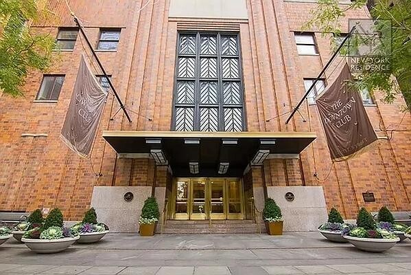 Building Photo - 20 West St