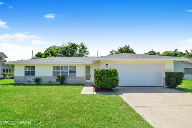 Primary Photo - 2860 Hancock Dr