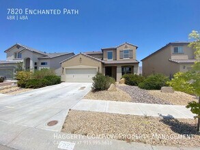 Building Photo - 7820 Enchanted Path Dr