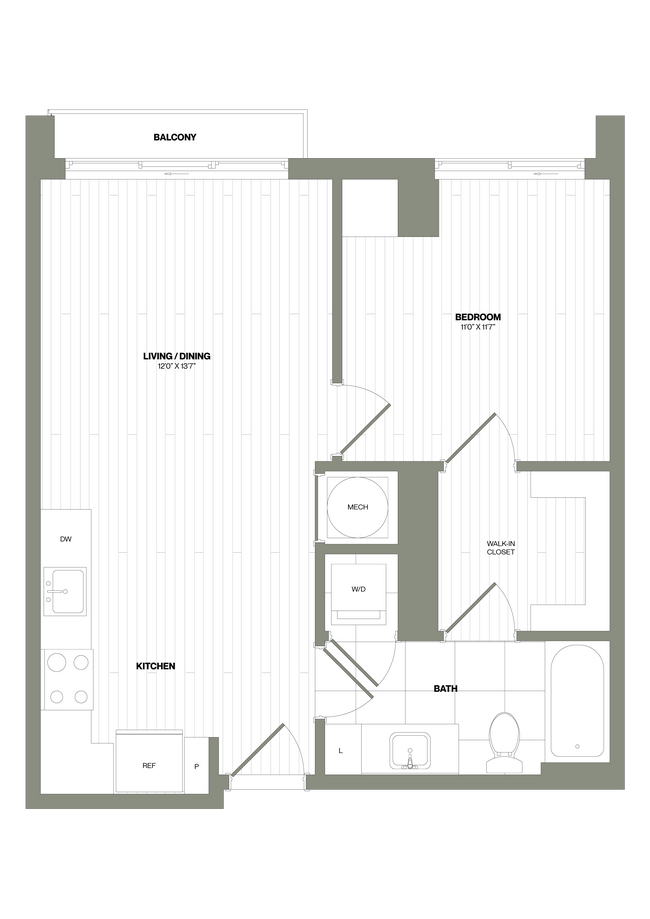 Floorplan - Wynwood Haus