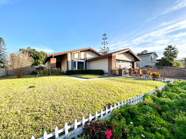 Building Photo - Charming Single-Story Home in Diamond Bar—...