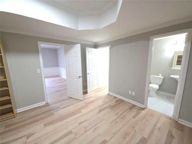 Building Photo - 6009 Deer Springs Ln NW