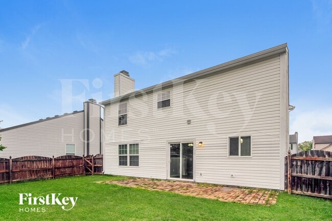 Building Photo - 10567 Secretariat Dr