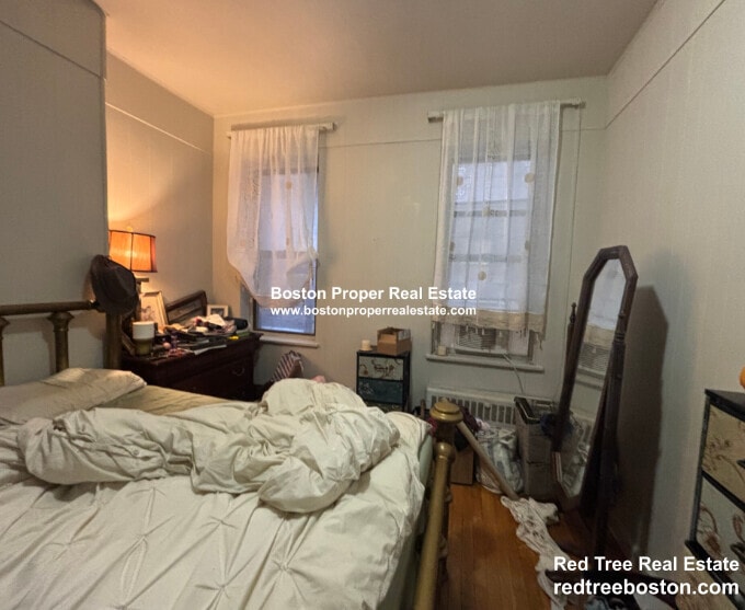 Building Photo - 384 Commonwealth Ave