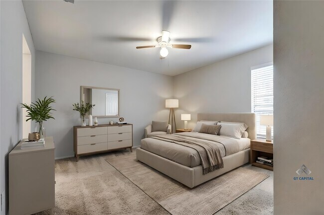 Building Photo - 9707 Richmond Ave.