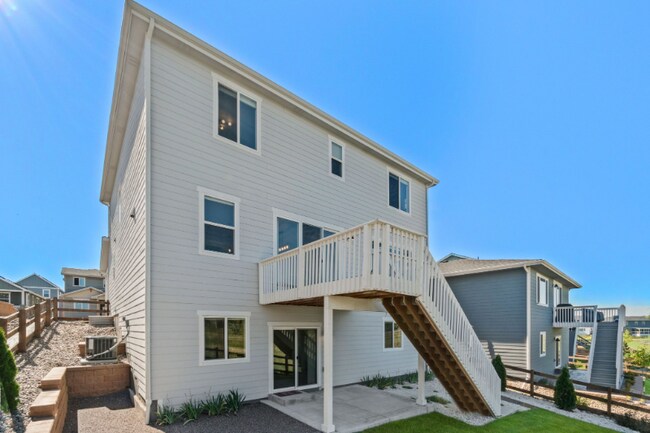 Building Photo - 5915 Croaking Toad Dr