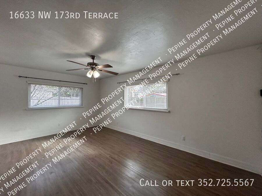 Building Photo - 16633 NW 173rd Terrace