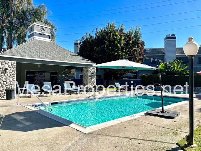 Building Photo - 1230 S Barranca Ave