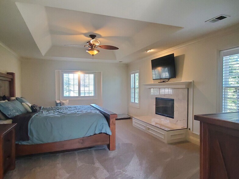 Building Photo - 1610 Chris Ln