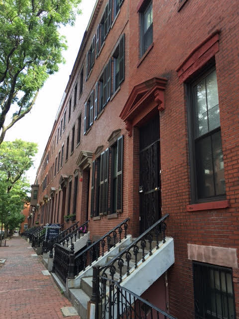Building Photo - 28 Milford St