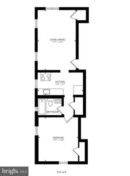 Building Photo - 8318 Roanoke Ave