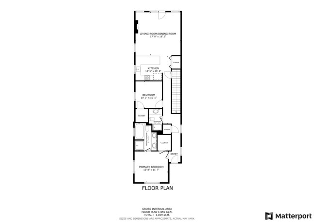 Building Photo - 1132 W 17th St