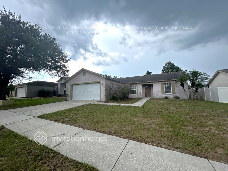 Primary Photo - 603 Lakemont Dr