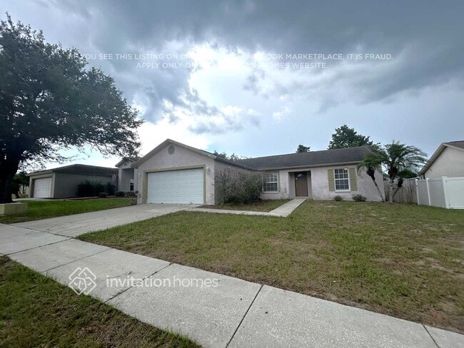 Building Photo - 603 Lakemont Dr